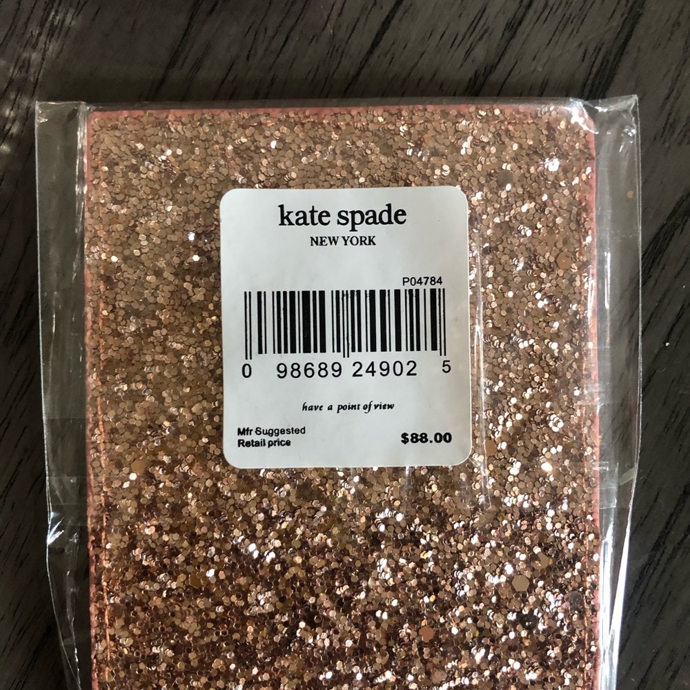 Kate Spade Purse Set - Picture 6 of 7